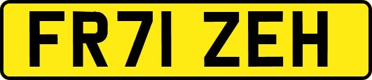 FR71ZEH