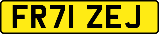 FR71ZEJ