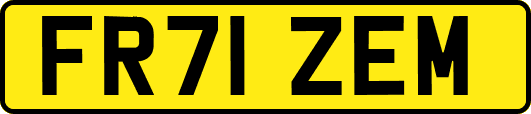 FR71ZEM