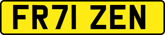 FR71ZEN