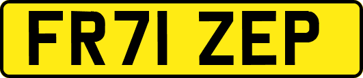 FR71ZEP