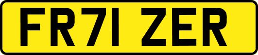FR71ZER
