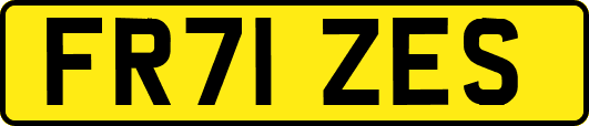 FR71ZES