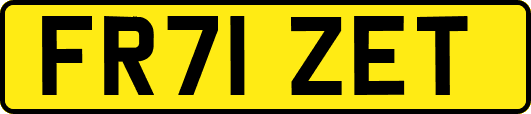 FR71ZET