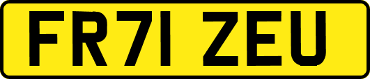 FR71ZEU