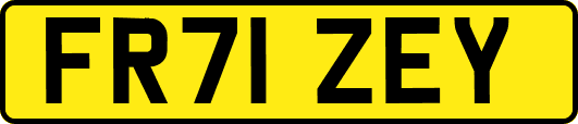 FR71ZEY