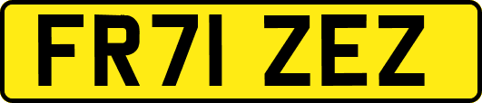FR71ZEZ