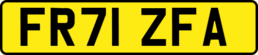 FR71ZFA