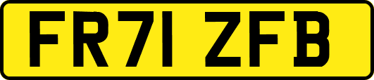 FR71ZFB