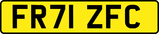 FR71ZFC