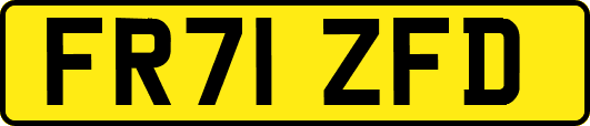 FR71ZFD