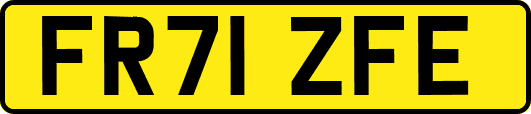 FR71ZFE