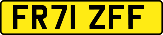 FR71ZFF