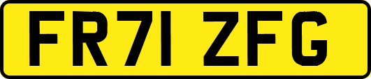 FR71ZFG