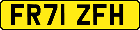 FR71ZFH
