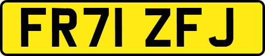 FR71ZFJ