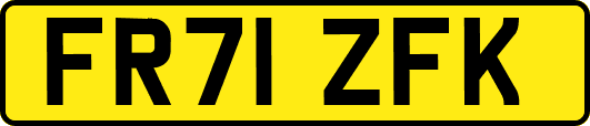FR71ZFK