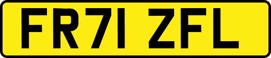 FR71ZFL