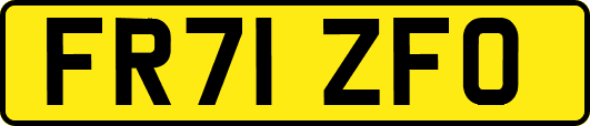 FR71ZFO