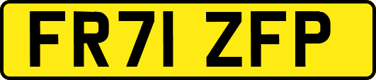 FR71ZFP