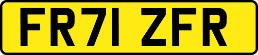 FR71ZFR
