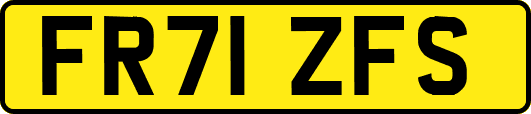 FR71ZFS