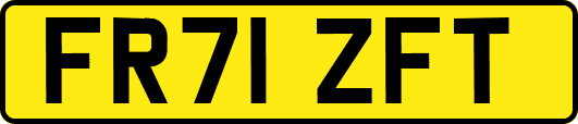 FR71ZFT