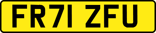 FR71ZFU