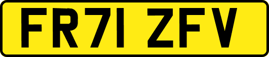 FR71ZFV