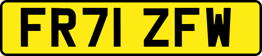 FR71ZFW