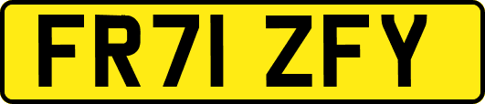 FR71ZFY