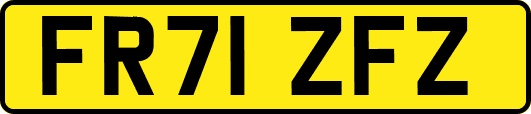 FR71ZFZ