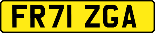 FR71ZGA