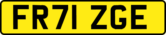 FR71ZGE