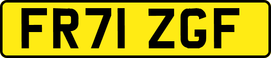 FR71ZGF