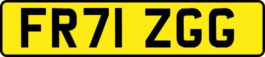 FR71ZGG