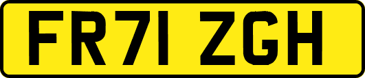 FR71ZGH