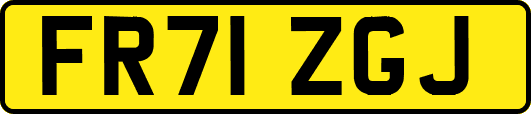 FR71ZGJ