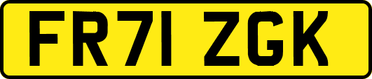 FR71ZGK
