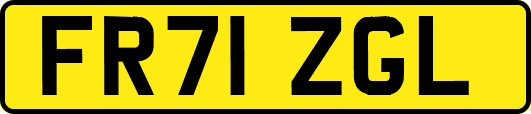 FR71ZGL