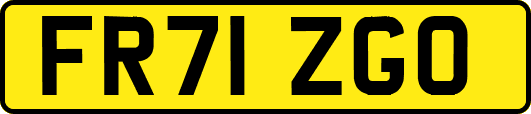 FR71ZGO