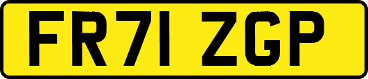 FR71ZGP