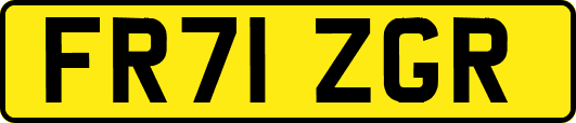 FR71ZGR