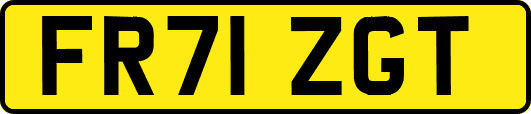 FR71ZGT