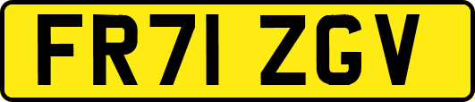 FR71ZGV