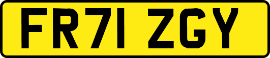 FR71ZGY
