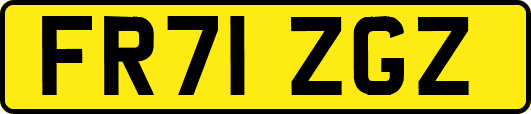 FR71ZGZ