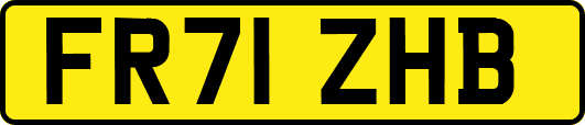 FR71ZHB