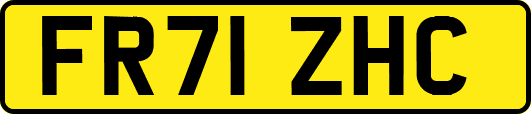 FR71ZHC