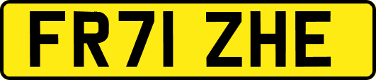 FR71ZHE